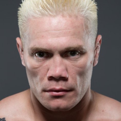 Joe Riggs