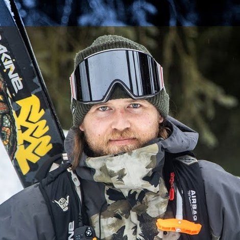 Karl Fostvedt