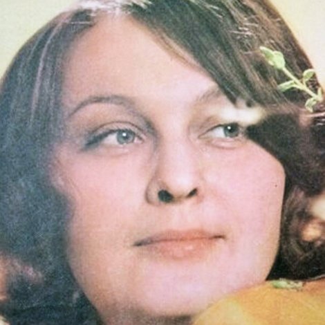 Halyna Dovhozvyaha