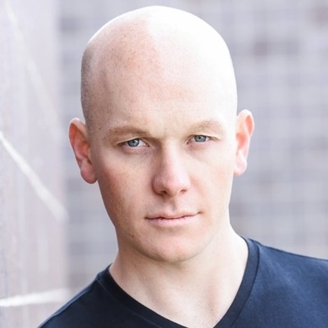 Scotty Bohnen