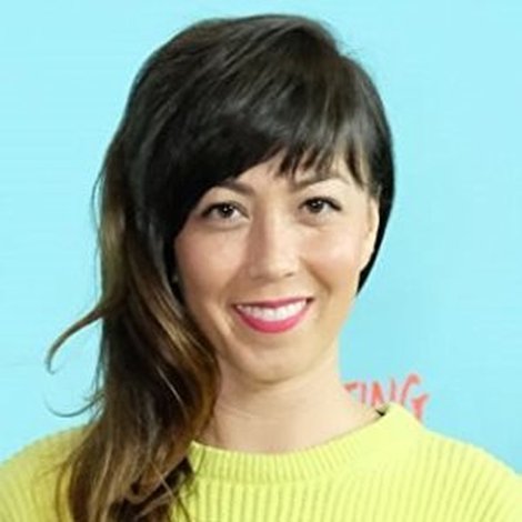 Katie Malia