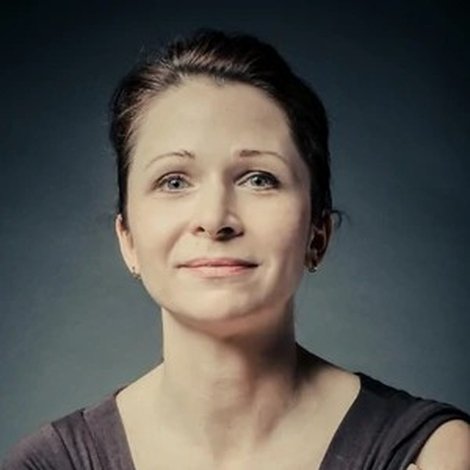 Magdalena Ostolska