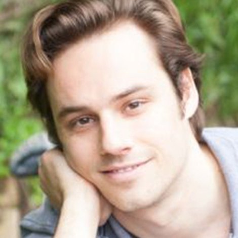 Dimitris Goutzamanis