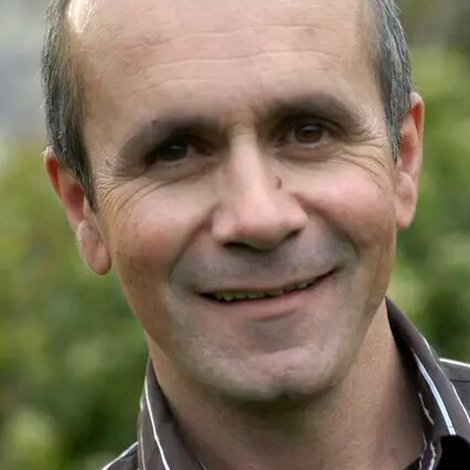 Bertrand Gobin