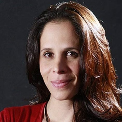 Claudia Castello