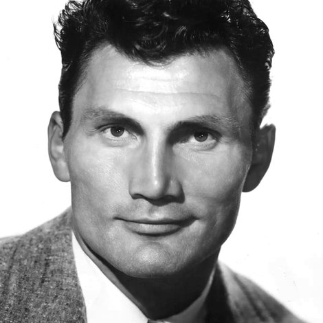 Jack Palance
