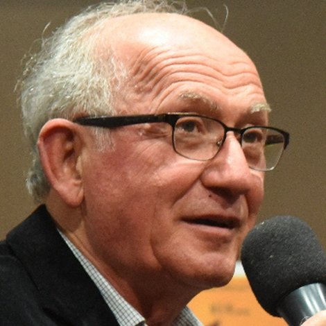 Charles Fiterman