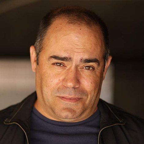 Michael Denkha