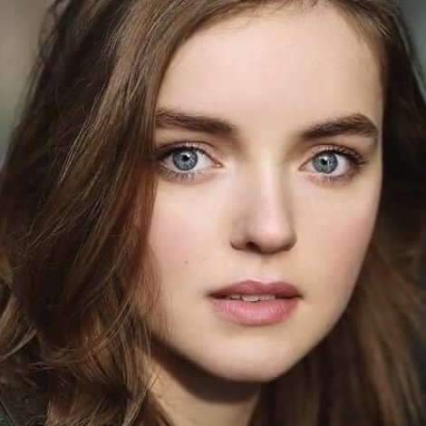 Isobel Laidler