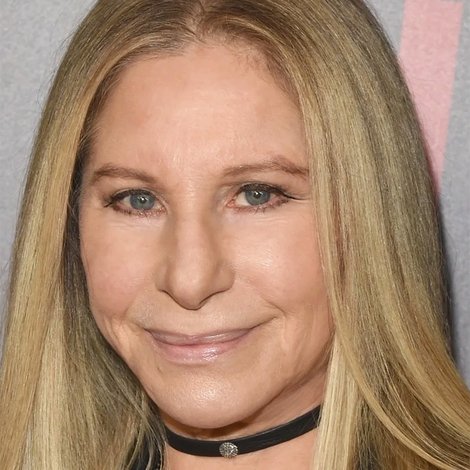 Barbra Streisand