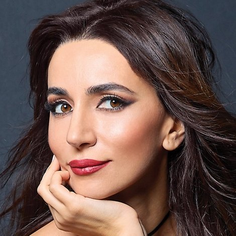 Zarifa Mgoyan