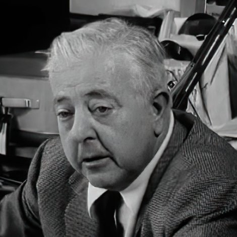 Jacques Prévert
