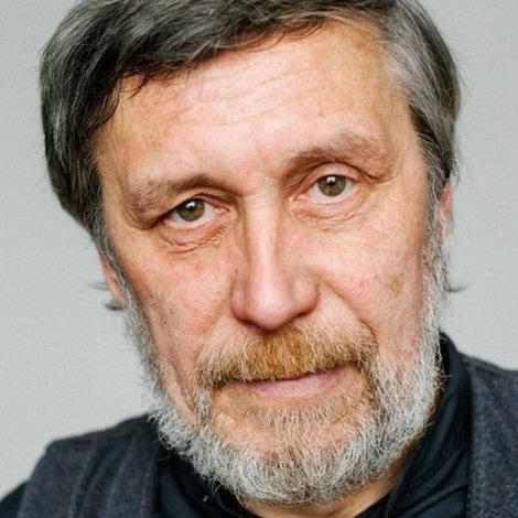 Valeriy Skorokosov