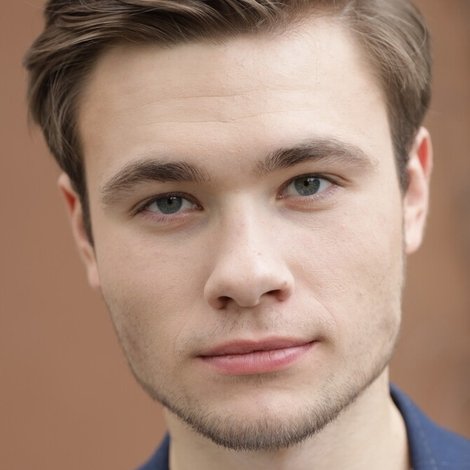 Roman Kucheriavenko