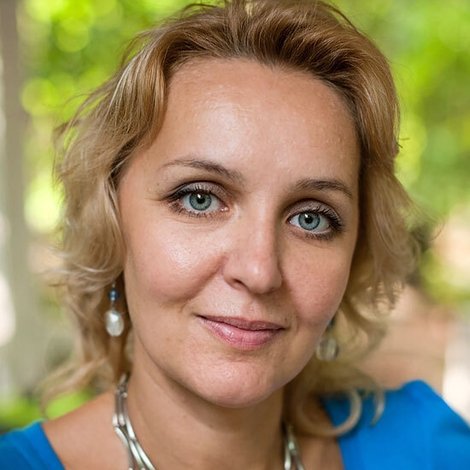 Tatyana Protsenko