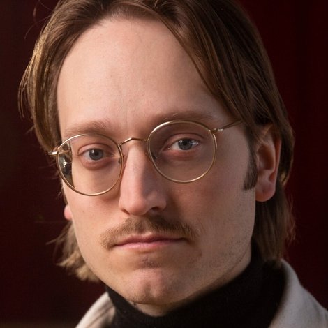 Axel Åhman