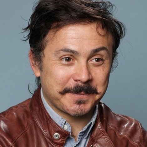 Gerardo Naranjo
