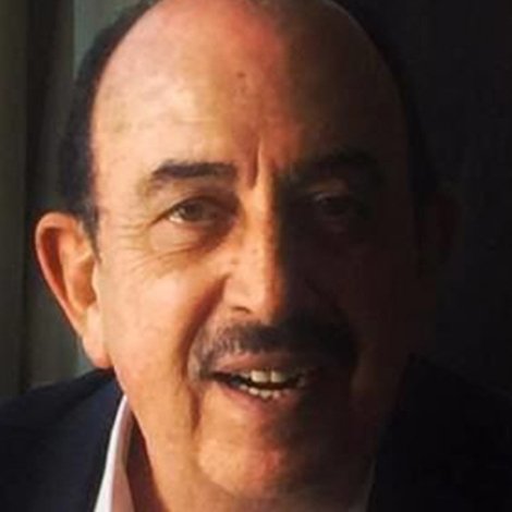 Osama El Romany