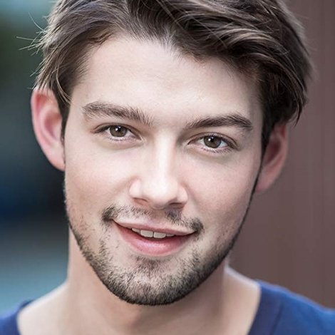 Ryan Munzert