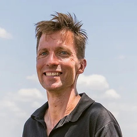 Colin Butfield