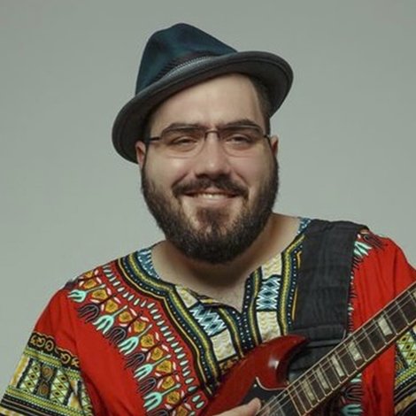 José Abujamra