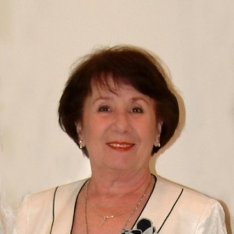 Aranka Halász