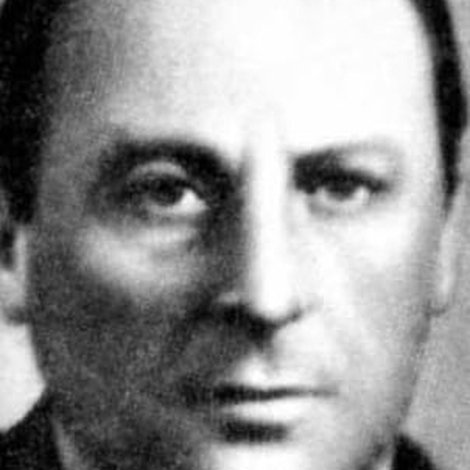 Boris Nirenburg