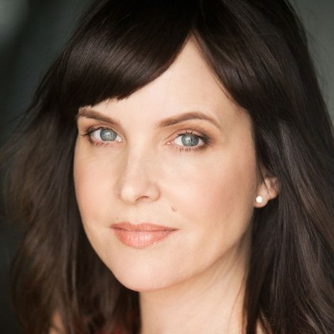Angela Bloomfield