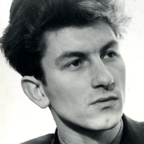 Imants Ziedonis