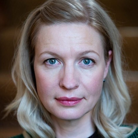 Antje Widdra