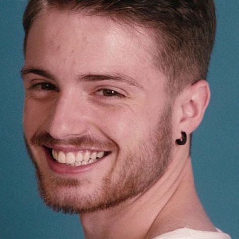 Adrián De La Vega