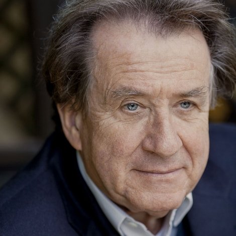 Rudolf Buchbinder