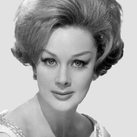 Yvonne Bastien