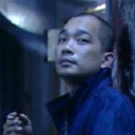 Lam Wai-Yin