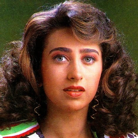 Karisma Kapoor