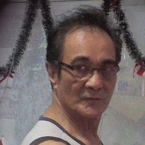 Henry Surentu