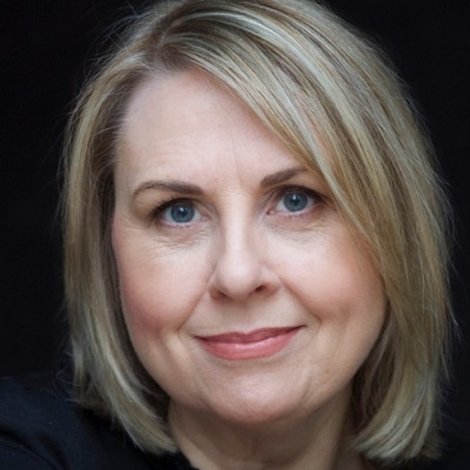 Maxine Evans