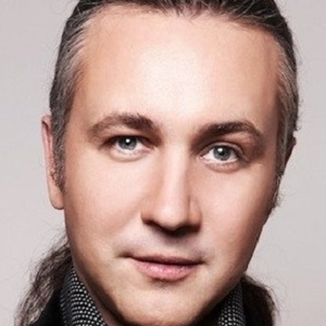 Ilya Zudin