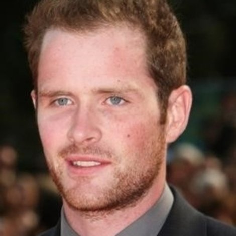 Patrick Carroll