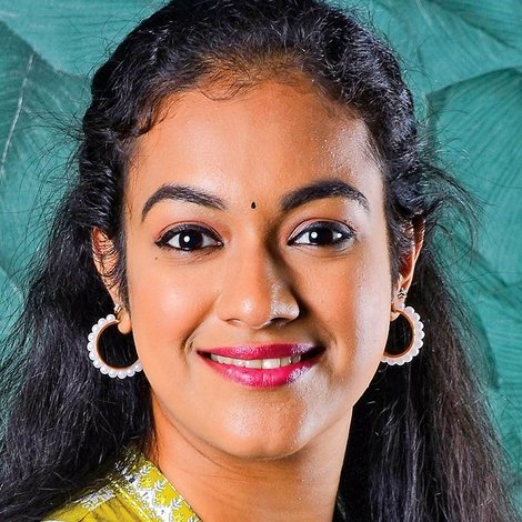 Shruthi Narayanan