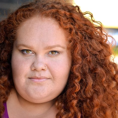 Megan Wilding