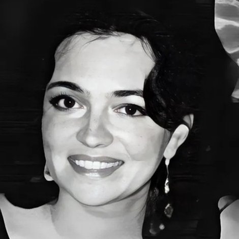 Regina Bystryakova