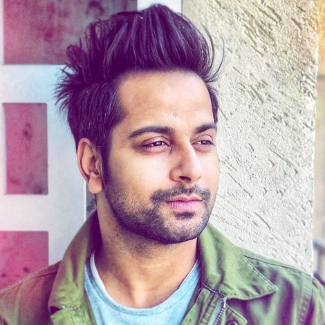 Raghveer Boli