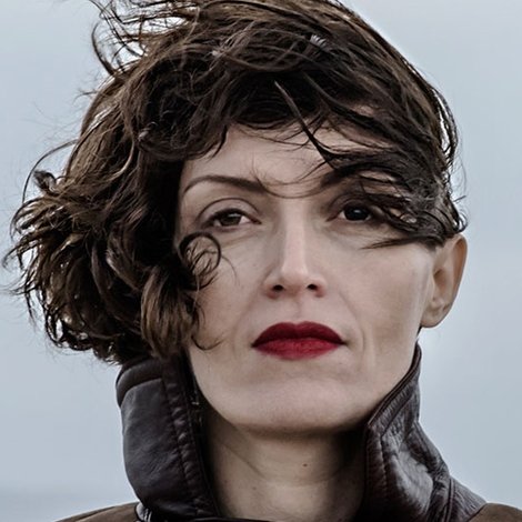 Serafita Grigoriadou