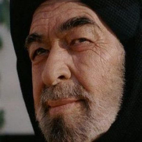 Abdul Rahman Al Rashi