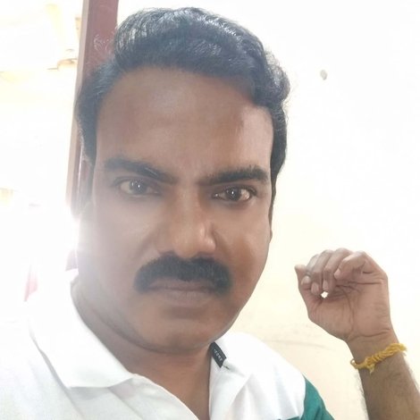 Sekar seetharaman