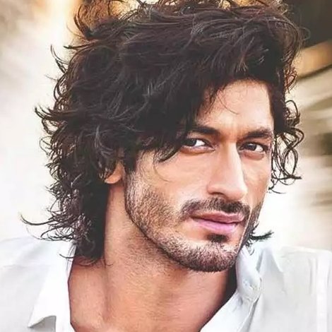 Vidyut Jammwal