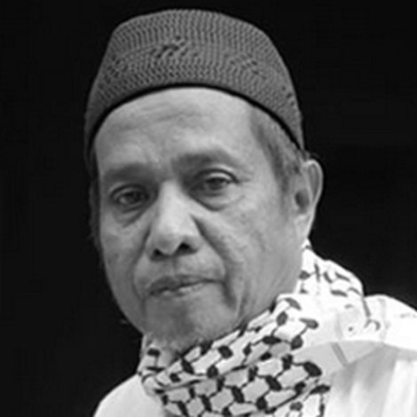 Ahmad Busu