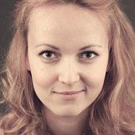 Aleksandra Prokofieva