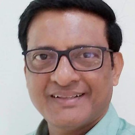 Arghya Basu